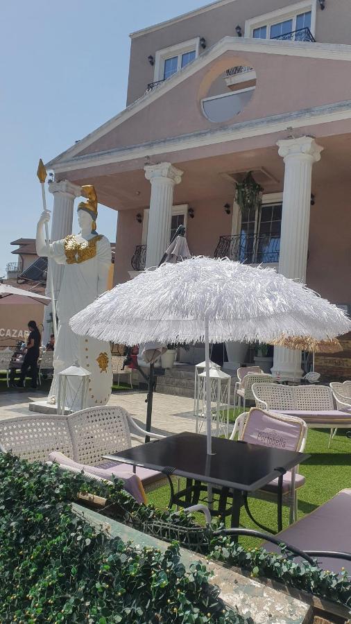 Hotel Portobella Boutique Self Check In (Adults Only) Năvodari Zewnętrze zdjęcie