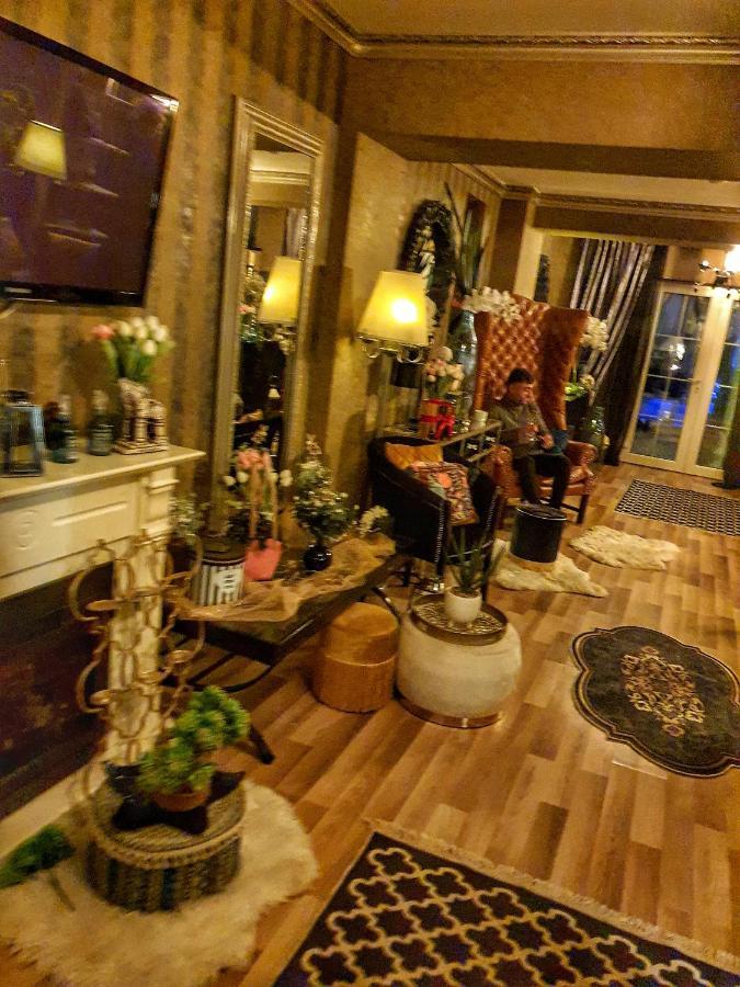 Hotel Portobella Boutique Self Check In (Adults Only) Năvodari Zewnętrze zdjęcie