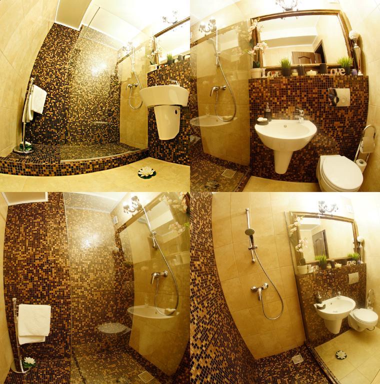Hotel Portobella Boutique Self Check In (Adults Only) Năvodari Zewnętrze zdjęcie
